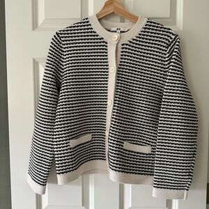 Uniqlo short Cardigan
